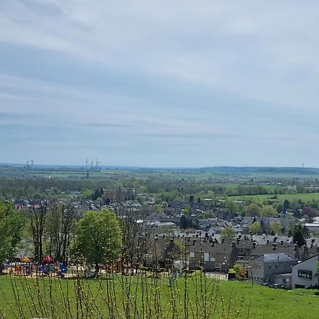 Bungalowpark - Delta 107 *