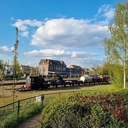 Bungalowpark - Delta 107