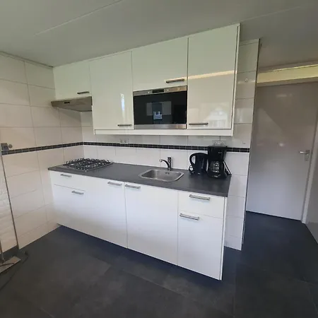 Bungalowpark - Delta 107