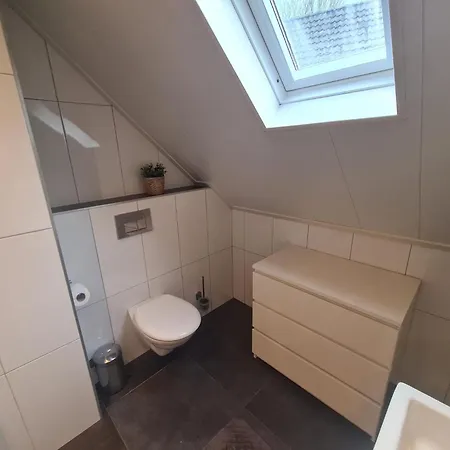 Bungalowpark - Delta 107 Holiday home