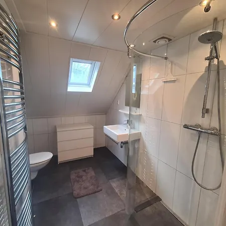Bungalowpark - Delta 107 Holiday home Simpelveld