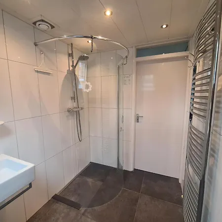 Bungalowpark - Delta 107