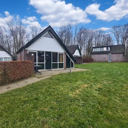 Bungalowpark - Delta 107