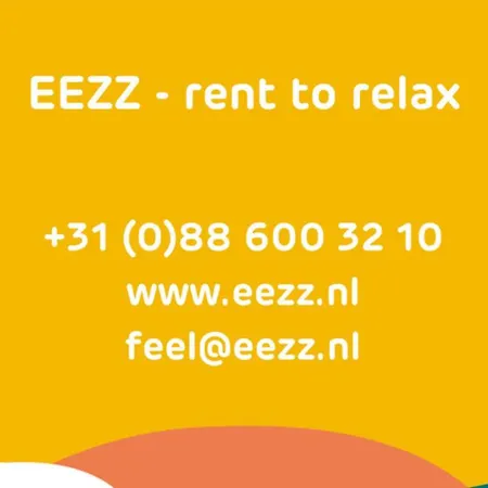 Vakantiehuis Bungalowpark - Delta 107