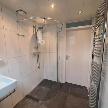 Feriehus Bungalowpark - Delta 107