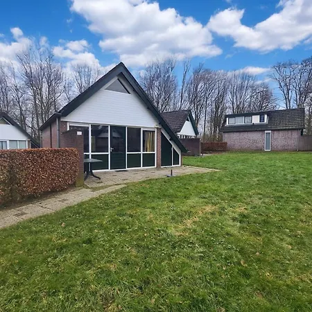 Feriehus Bungalowpark - Delta 107 Simpelveld
