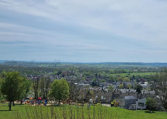 Bungalowpark - Delta 107 *