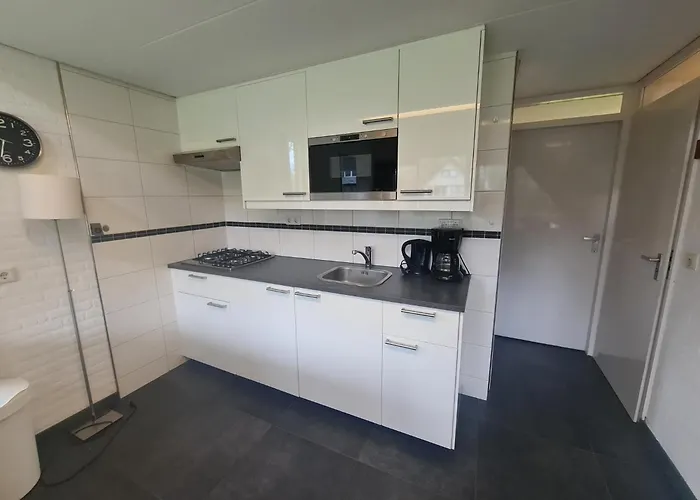 Bungalowpark - Delta 107