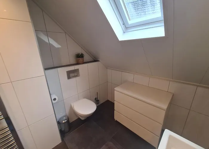 Bungalowpark - Delta 107 بيت للعطل