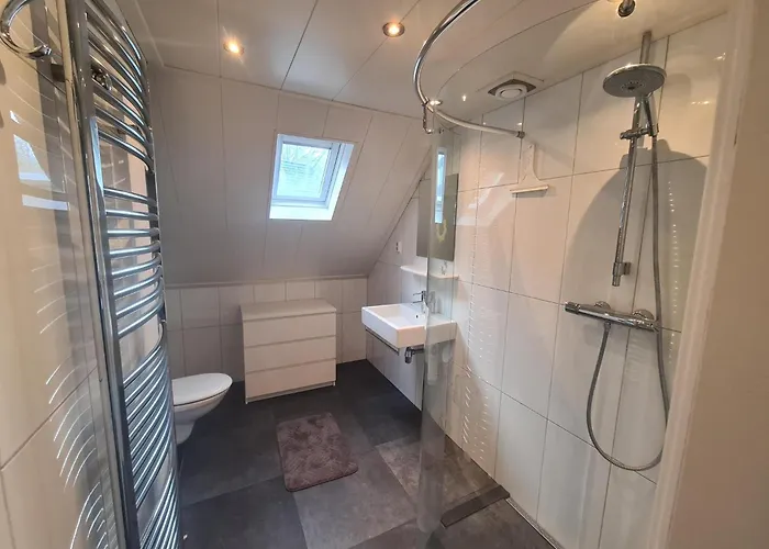 Bungalowpark - Delta 107 Дом отдыха Симпелвелд