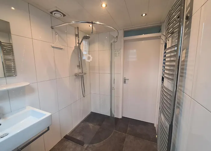 Bungalowpark - Delta 107