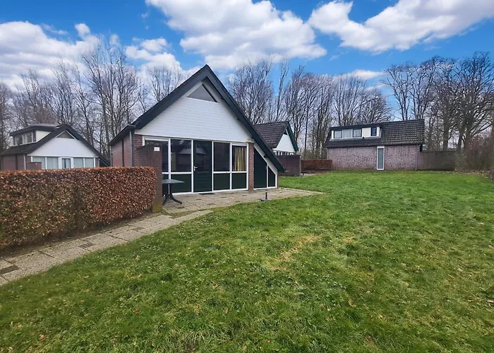 Bungalowpark - Delta 107