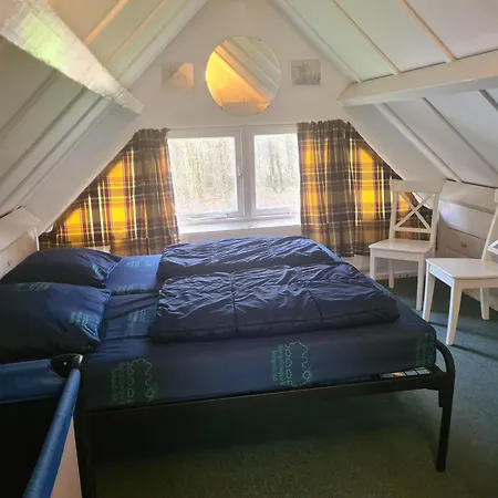 Дом отдыха Bungalowpark - Delta 107